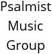 Psalmist Music Group