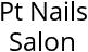 Pt Nails Salon