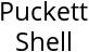 Puckett Shell