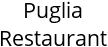 Puglia Restaurant