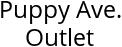 Puppy Ave. Outlet