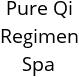 Pure Qi Regimen Spa