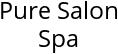 Pure Salon Spa