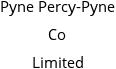 Pyne Percy-Pyne Co Limited