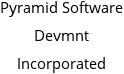 Pyramid Software Devmnt Incorporated