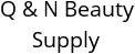 Q & N Beauty Supply