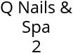 Q Nails & Spa 2