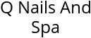 Q Nails And Spa