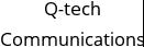 Q-tech Communications