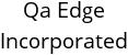 Qa Edge Incorporated