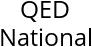 QED National