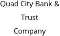 Quad City Bank & Trust Company