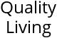 Quality Living