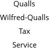 Qualls Wilfred-Qualls Tax Service