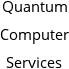 Quantum Computer Services