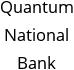 Quantum National Bank