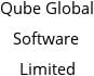 Qube Global Software Limited