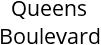 Queens Boulevard