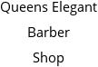 Queens Elegant Barber Shop