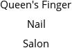 Queen's Finger Nail Salon