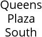 Queens Plaza South