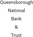 Queensborough National Bank & Trust