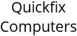 Quickfix Computers