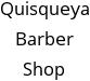 Quisqueya Barber Shop