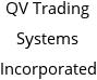 QV Trading Systems Incorporated