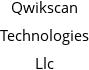 Qwikscan Technologies Llc