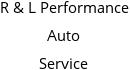 R & L Performance Auto Service