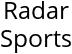 Radar Sports