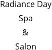 Radiance Day Spa & Salon