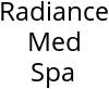 Radiance Med Spa