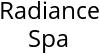 Radiance Spa