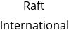 Raft International