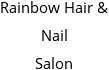 Rainbow Hair & Nail Salon