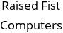 Raised Fist Computers