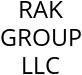 RAK GROUP LLC