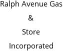 Ralph Avenue Gas & Store Incorporated