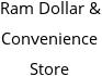 Ram Dollar & Convenience Store