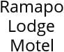 Ramapo Lodge Motel