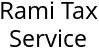 Rami Tax Service