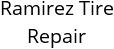 Ramirez Tire Repair