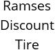 Ramses Discount Tire