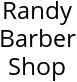 Randy Barber Shop