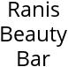 Ranis Beauty Bar