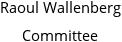 Raoul Wallenberg Committee