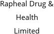 Rapheal Drug & Health Limited