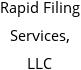 Rapid Filing Services, LLC